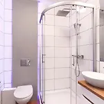 Apartamento Toress Deptak Estetino