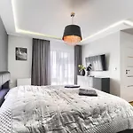 Apartamento Toress Deptak Estetino