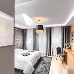 Toress Deptak Apartamento Estetino