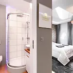 Toress Deptak Apartamento *