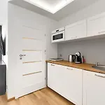 Apartamento Toress Deptak Estetino