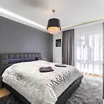 Apartamento Toress Deptak Estetino