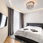 Apartamento Toress Deptak *