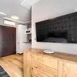 Toress Deptak Apartamento *