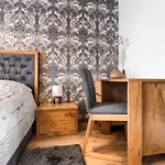 Apartamento Toress Deptak Estetino
