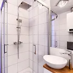 Toress Deptak Apartamento