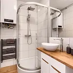 Apartamento Toress Deptak *