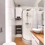 Toress Deptak Apartamento *