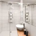 Apartamento Toress Deptak
