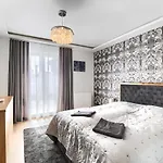 Apartamento Toress Deptak