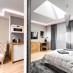 Apartamento Toress Deptak *