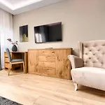 Apartamento Toress Deptak *