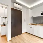 Toress Deptak Apartamento Estetino