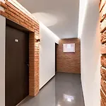 Apartamento Toress Deptak Estetino