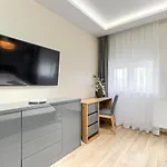 Apartamento Toress Deptak Estetino