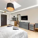 Apartamento Toress Deptak