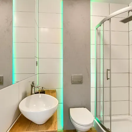 Appartement Toress Deptak