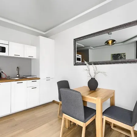 Apartman Toress Deptak