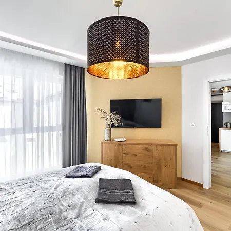 Appartement Toress Deptak