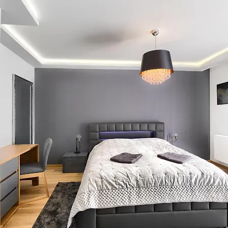 Toress Deptak Appartement