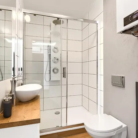 Toress Deptak Stettin