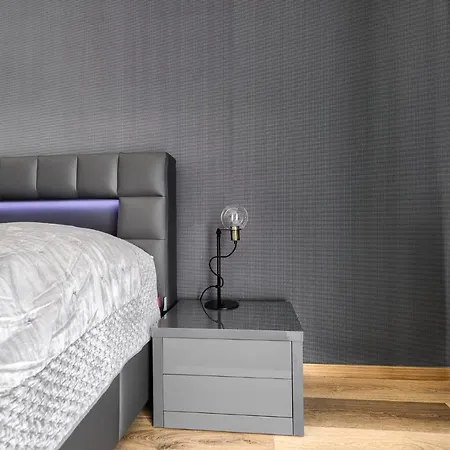 Toress Deptak Appartement *