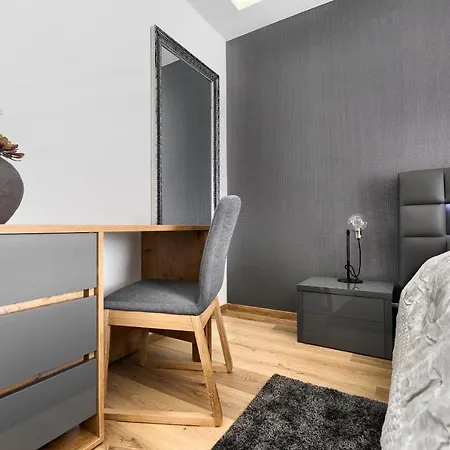 Appartement Toress Deptak *