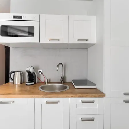 Apartman Toress Deptak *