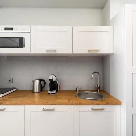 Toress Deptak Szczecin