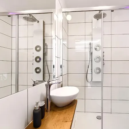 Appartement Toress Deptak