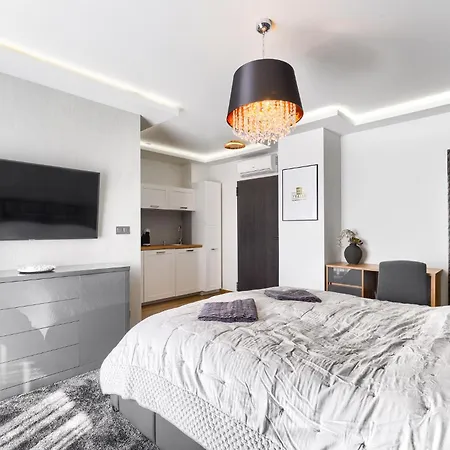 Toress Deptak Stettin