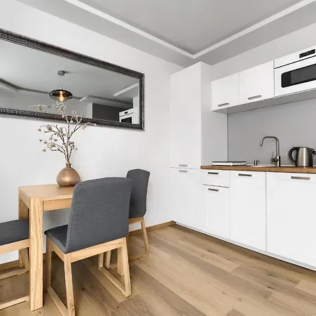 Toress Deptak Apartman
