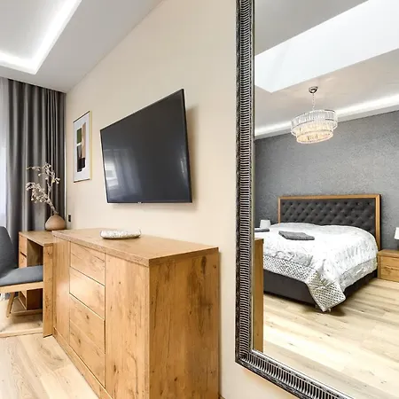 Toress Deptak Szczecin