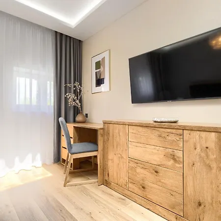 Toress Deptak Stettin