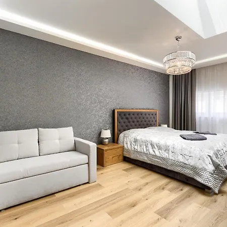 Appartement Toress Deptak *