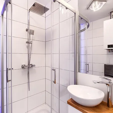 Toress Deptak Appartement