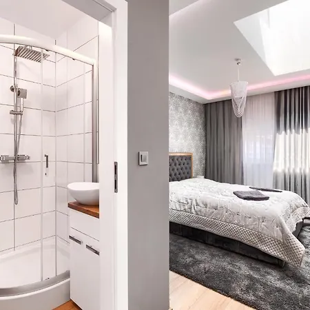 Appartement Toress Deptak *