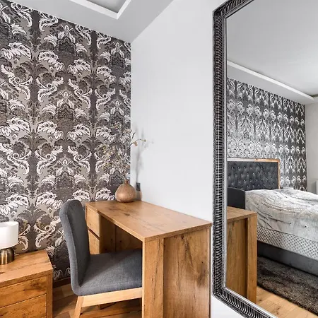 Toress Deptak Appartement *