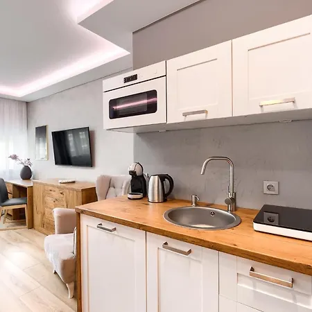 Toress Deptak Stettin