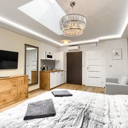 Toress Deptak Apartman