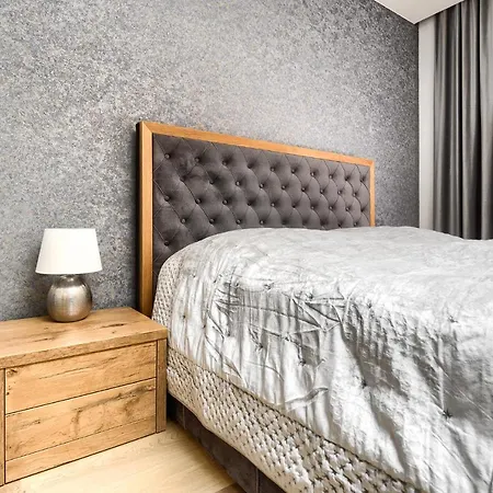 Toress Deptak Apartman