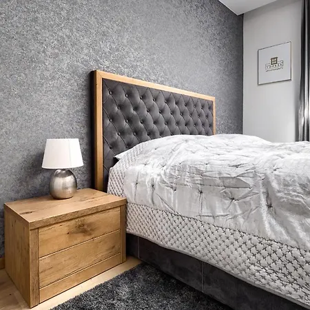 Apartment Toress Deptak