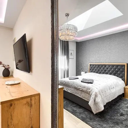 Toress Deptak Szczecin