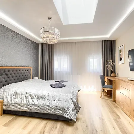 Toress Deptak * Stettin