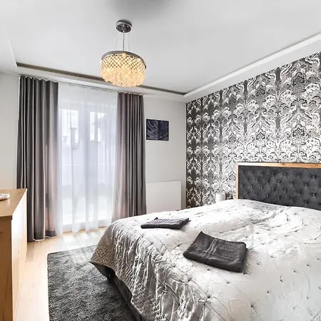 Appartement Toress Deptak