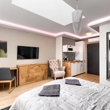 Toress Deptak Stettin