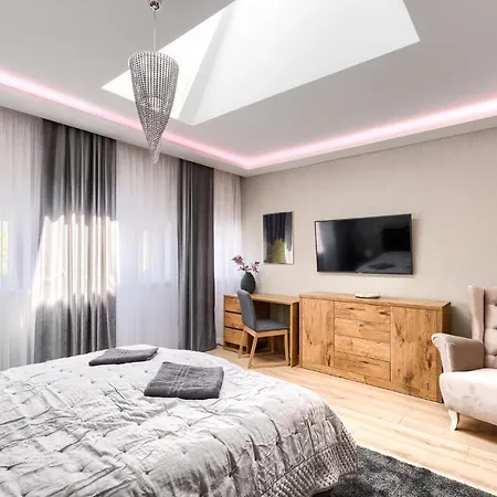 Toress Deptak Szczecin