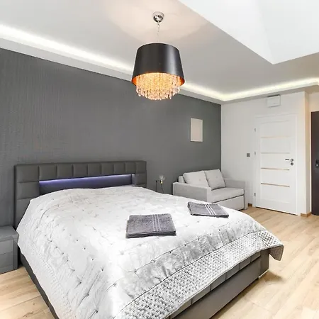 Toress Deptak Stettin