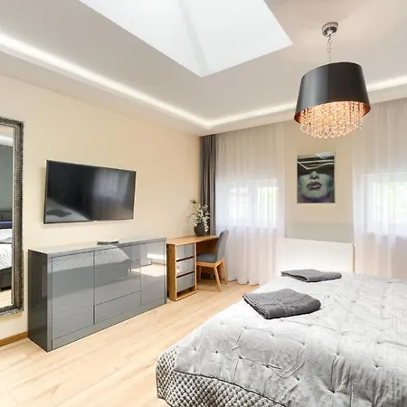 Toress Deptak * Stettin