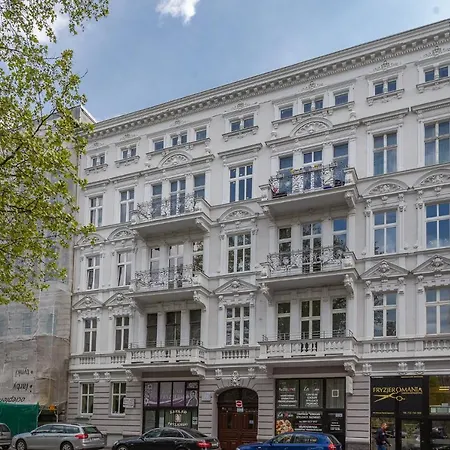 Toress Deptak Appartement *